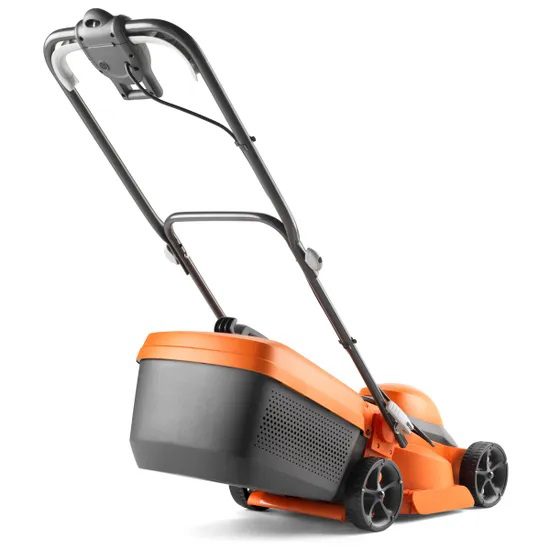 Flymo Simpli Glide 330 33cm (13″) Electric Hover Lawnmower 7392930758056